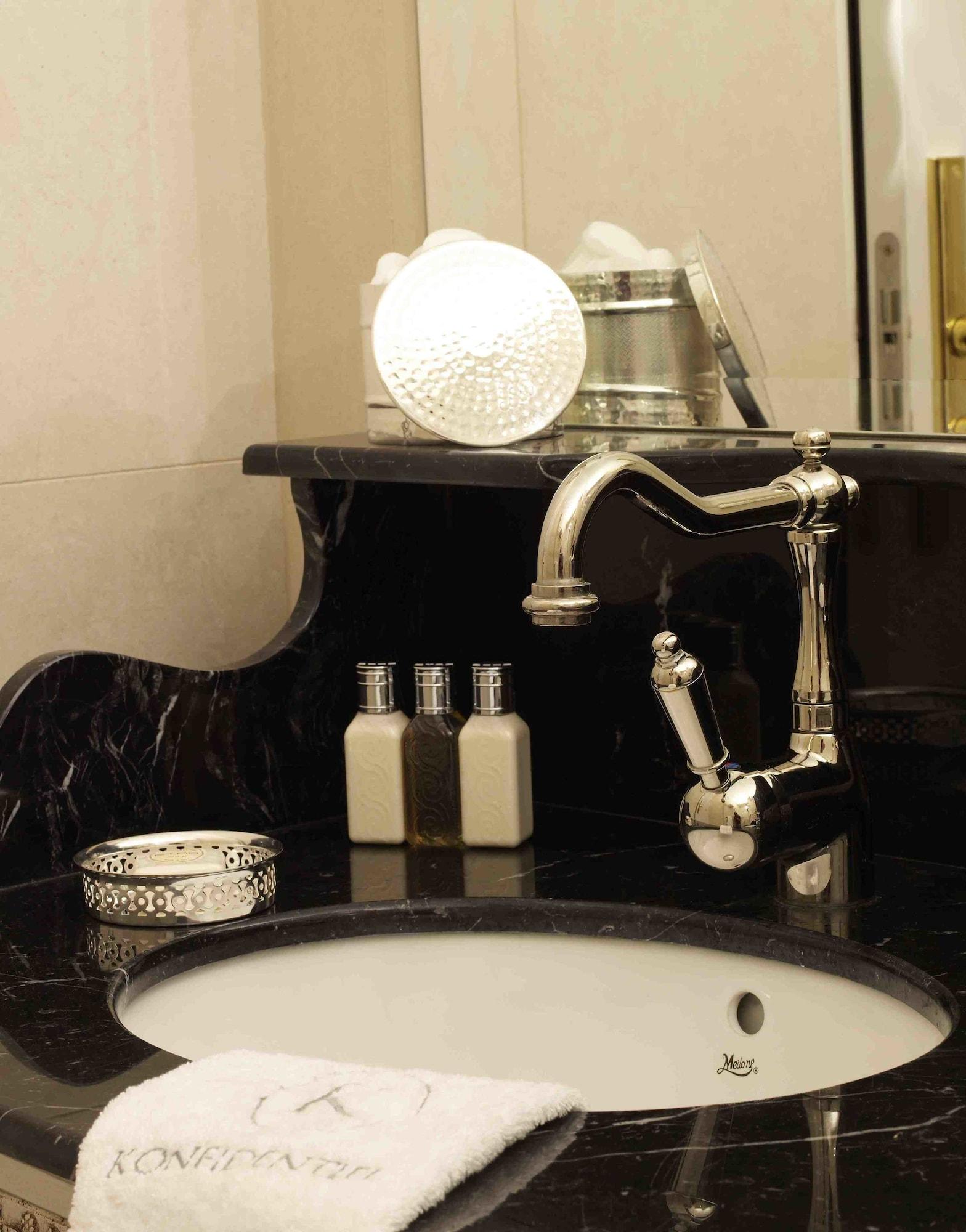 Boutique Hotel Konfidentiel Paris Cameră foto